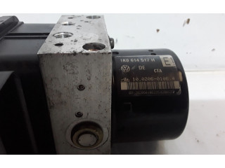 Блок АБС 1K0614517H, 1K0907379K   Audi  A3 S3 A3 Sportback 8P  2005 - 2013 года