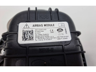 Подушка безопасности пассажира J9C3044A74BD   Jaguar E-Pace
