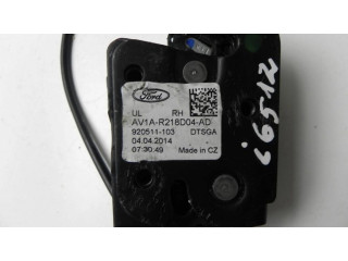 Замок багажника AV1AR218D04AD, I6512    Ford B-MAX 2012-2020 года