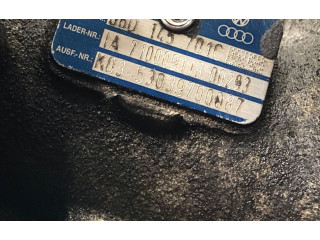 Поршень Турбина  06D145701C  Audi A6 Allroad C6  