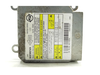 Блок подушек безопасности 8625009061   SsangYong Kyron