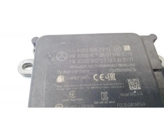 Радар круиз контроля     A0009007913, A0009010607  Mercedes-Benz GLE W167