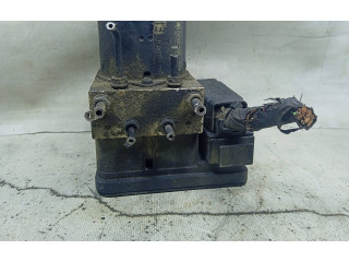 Блок АБС 1K0907379K   Volkswagen  Polo III 6N 6N2 6NF  1995 - 2001 года