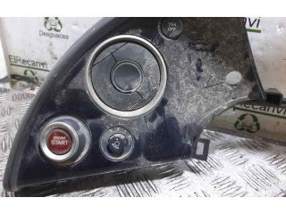 Блок управления климат-контролем 79600SMJG4   Honda Civic
