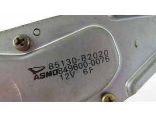 Моторчик заднего дворника 85130B2020    Daihatsu Cuore