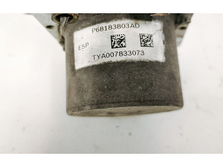 Jednotka ABS P68183803AD, 68183803AD   Dodge Grand Caravan 2018