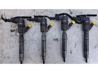 Vstřikovač 0445110256   Hyundai i30  pro naftový motor 1.6 D4FB 