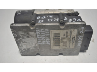 Jednotka ABS 12773676, 15052412   Opel Vectra C 2007