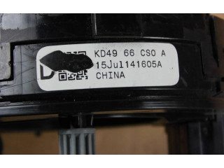 Подрулевой шлейф SRS KD4966CS0A   Mazda CX-3