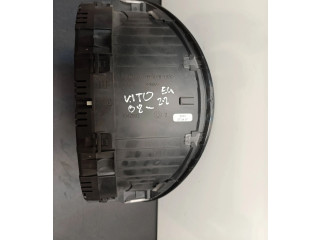 Přístrojová deska  Mercedes-Benz Vito Viano W639 2007 A6394462121, 71270408  