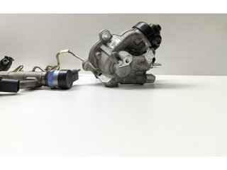 Комплект системы впрыска топлива 0445010768, 8514148    BMW 5 G30 G31  2.00 l / 140 kW (B47O) 