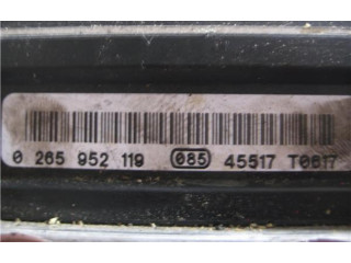 Jednotka ABS    Toyota Avensis T270 2015