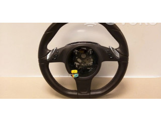 Руль Porsche 911 991  2011 - 2019 года 9341095, 9341095      