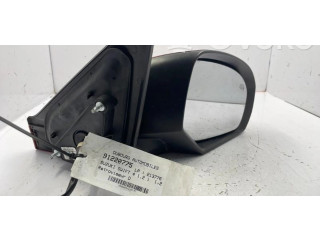 Zpětné zrcátko  Suzuki SX4 2012  8470168LA0A7E  