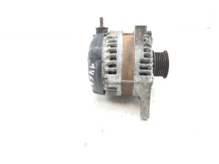 Генератор 04801304AA, 4210000700   Chrysler Town & Country V      