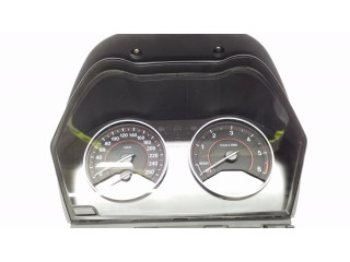 Přístrojová deska  BMW 1 F20 F21 2014 9232892  