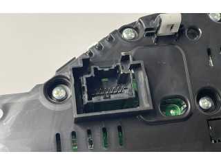 Панель приборов NR3T10849EA, MX1574108891   Ford Mustang VI       