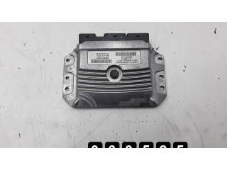 Řídící jednotka 2700hdi 215853364a 965870   Citroen C6 2006