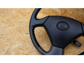 Руль Lexus GS 300 400 430  1991 - 2005 года G113      