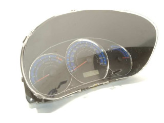 Přístrojová deska  Subaru Impreza III 2008 85003FG91, 85023FG030  