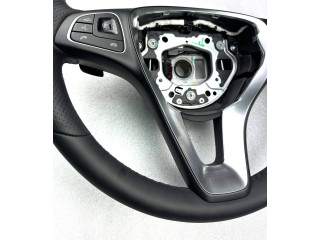 Volant Mercedes-Benz E W213 2017 A0004605600  