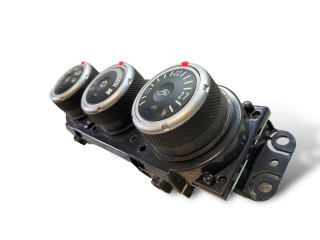 Блок управления климат-контролем 7820A082XA, 3853349   Peugeot 4007