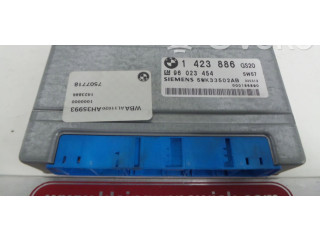 Блок управления коробкой передач 24601423886, 1423886   BMW 3 E46