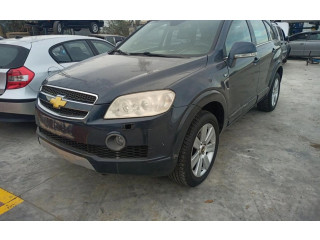 Рулевая рейка  Блок управления надувных подушек    Chevrolet Meriva 2002 - 2012 года