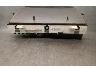 Přístrojová deska  Citroen Berlingo 1999 9636105380, 6101RG  