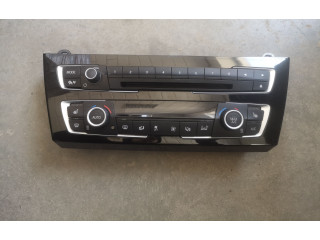 Блок управления климат-контролем 9363498, 9363546   BMW 1 F20 F21