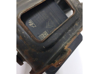 Jednotka ABS 9814482680   Peugeot 208 2012