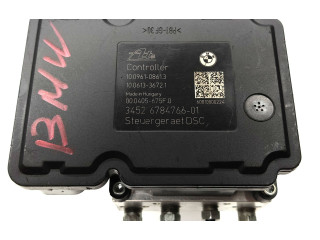 Jednotka ABS 10096108613, 6784766   BMW 3 E92 E93 2007
