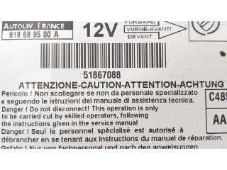 Блок подушек безопасности 51867088, 618689500A   Lancia Ypsilon
