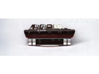 Блок управления климат-контролем 7L5907040AK   Porsche Cayenne (9PA)