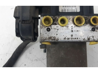 Jednotka ABS 0265232356, 0265232356   Renault Trafic II (X83) 2009