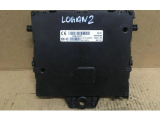 Блок комфорта 284B19497R   Renault Kangoo I   