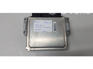 Řídící jednotka DV4112A650BK, 28440055   Ford Kuga II 2013