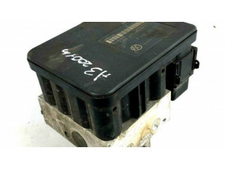 Блок АБС 1C0907379J, 00007877D4   Audi  A3 S3 8L  1996-2003 года