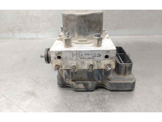 Jednotka ABS 476604CC0A, 0265956165   Nissan X-Trail T32 2016