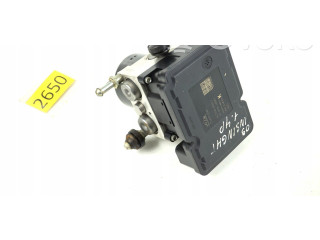 Блок ABS 57110-TM8-A531-M1   Honda Insight