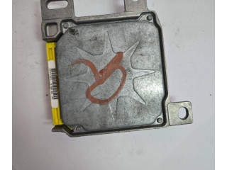 Блок подушек безопасности 7700428310, 010232284   Renault Thalia I