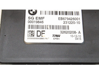 Блок управления заднего тормоза (EMF) 6794260, 679426001   BMW Z4 E89