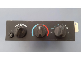 Блок управления климат-контролем F4ZH19D674BC   Ford Mustang IV