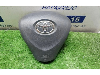 Подушка безопасности водителя Q04289907ABR, Q04289907ABR   Toyota Corolla E140 E150