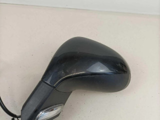 Zpětné zrcátko  Peugeot 207 2007  E4034449  