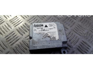 Блок подушек безопасности 9658177080, 603481900   Citroen C5