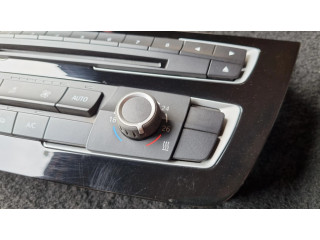 Блок управления климат-контролем 9384046, 6832880   BMW 2 F22 F23