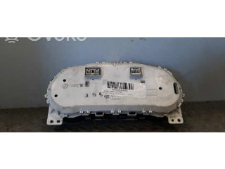 Панель приборов 1575302093, UR8255430A   Mazda BT-50       