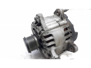 Генератор 06F903023HX   Volkswagen Golf VI 2.0     