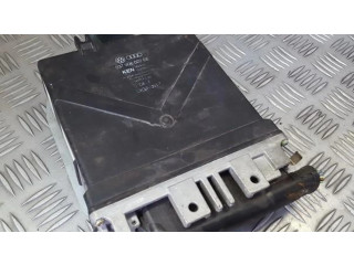 Блок управления двигателя 037906022EE, 5WP4058   Audi 80 90 S2 B4